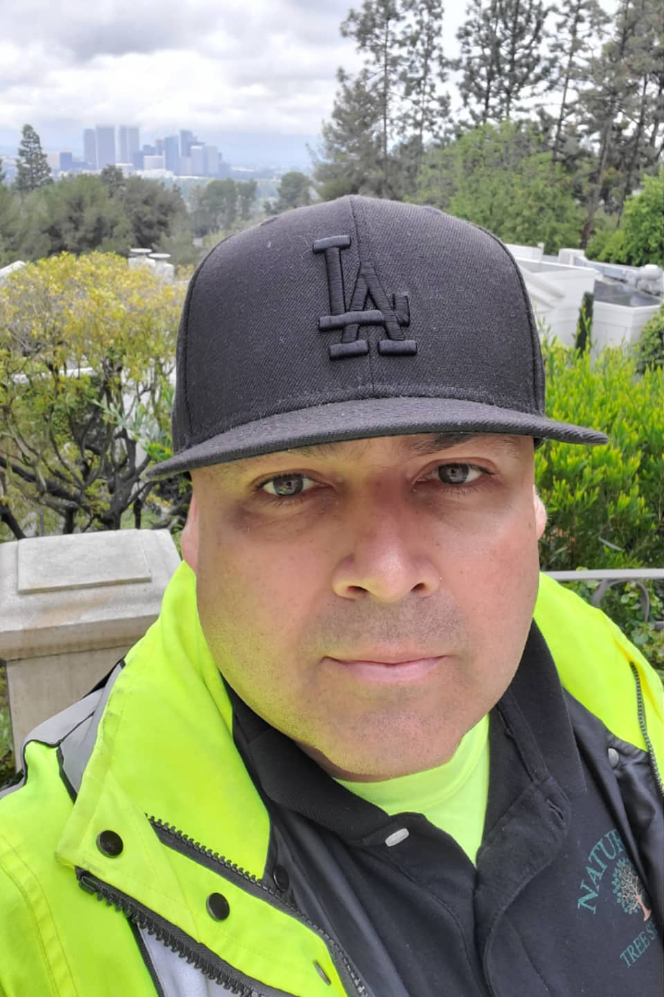 David Salas